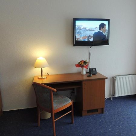 Hotel-Restaurant Zum Roeddenberg Osterode am Harz Chambre photo
