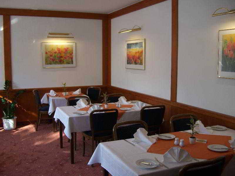 Hotel-Restaurant Zum Roeddenberg Osterode am Harz Extérieur photo